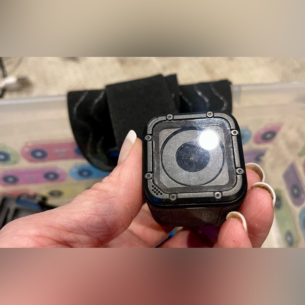 Go pro/ Droga GOLDMINE - Picture 16 of 16